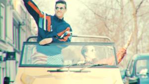 Mr. Belt & Wezol - Finally (video ufficiale e testo)