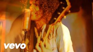 Wolfmother - White Feather (Video ufficiale e testo)