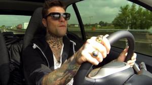 Fedez alle Iene