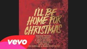 Fifth Harmony - All I Want for Christmas Is You (Audio e testo)