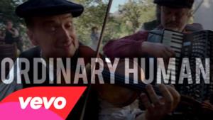 OneRepublic - Ordinary Human (Video ufficiale e testo)