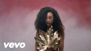 Corinne Bailey Rae - Green Aphrodisiac (Video ufficiale e testo)