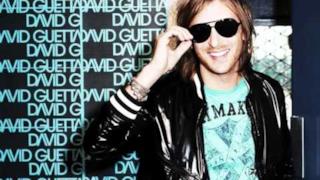 David Guetta - The World Is Mine (Video ufficiale e testo)