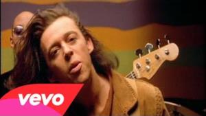 Tears for Fears - Break It Down Again (Video ufficiale e testo)