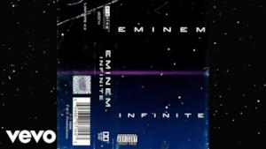 Eminem - Infinite (Video ufficiale e testo)