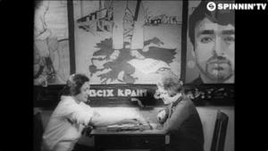 Oliver Heldens - Ghost (feat. Rumors) (Video ufficiale e testo)