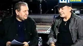 Vasco Rossi Tg1 videochat