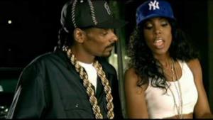 Kelly Rowland - Ghetto (Video ufficiale e testo)