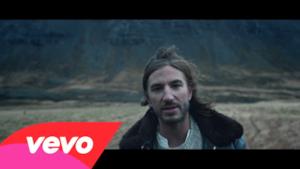 John Martin - Anywhere For You (video ufficiale, testo e traduzione)