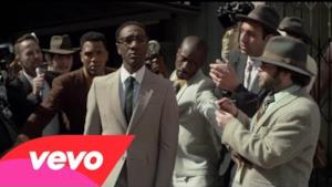 Aloe Blacc - The Man (Video ufficiale e testo)