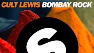 Cult Lewis - Bombay Rock