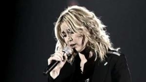 Anouk - Michel (Live) (Video ufficiale e testo)