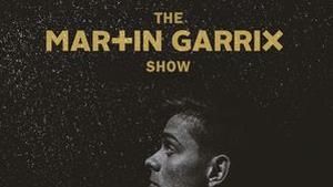 Martin Garrix - The Martin Garrix Show 182