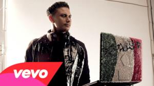 DJ Pauly D - Back To Love (Video ufficiale, testo e traduzione)