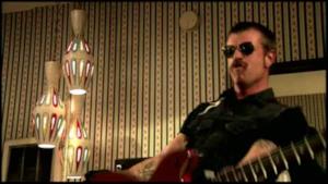 Eagles of Death Metal - I Want You So Hard (Boy's Bad News) (Video ufficiale e testo)