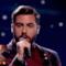Andrea Faustini - One Moment In Time ( secondo Live X Factor UK)