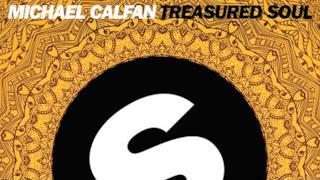 Michael Calfan - Treasured Soul (audio ufficiale e testo)