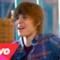 Justin Bieber - One Less Lonely Girl (video ufficiale e testo) 