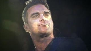 Robbie Williams - Be A Boy (Video ufficiale e testo)