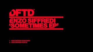Enzo Siffredi - Sometimes (audio ufficiale e testo)