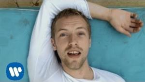 Coldplay - The scientist  (Video ufficiale e testo)