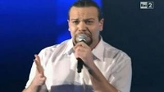 The Voice of Italy - Giuseppe Scianna (Team Noemi)