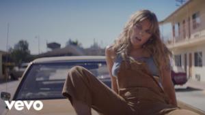 Tove Lo - Cool Girl (Video ufficiale e testo)