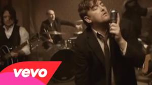 Elbow - Grounds for Divorce (Video ufficiale e testo)