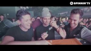 Sander van Doorn, Firebeatz, Julian Jordan - Rage (video ufficiale)