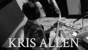 Kris Allen - Baby It Ain't Christmas Without You (Video ufficiale e testo)