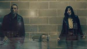 Bianca Atzei e Alex Britti - Non è vero mai (video ufficiale e testo)