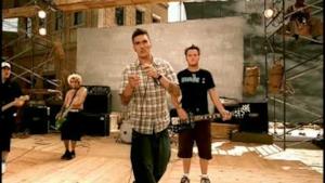 New Found Glory - Head On Collision (Video ufficiale e testo)