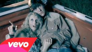 Taylor Swift - Tim McGraw (Video ufficiale e testo)