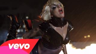 Lady Gaga - Marry The Night (Video ufficiale)