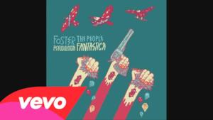 Foster the People - Pseudologia Fantastica (Video ufficiale e testo)