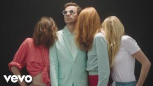 Martin Solveig - Do It Right (feat. Tkay Maidza) (Video ufficiale e testo)