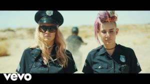 NERVO - What Would You Do for Love (Video ufficiale e testo)