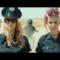 NERVO - What Would You Do for Love (Video ufficiale e testo)
