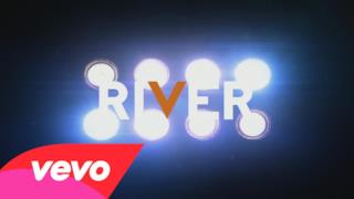 Madh - River (Lyric video)