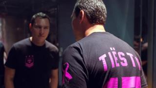 ClubLife by Tiësto Podcast 444