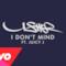 Usher feat. Juicy J - I Don't Mind (audio ufficiale e testo)