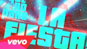 Pitbull - Don't Stop the Party (feat. TJR) (Video ufficiale e testo)