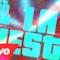 Pitbull - Don't Stop the Party (feat. TJR) (Video ufficiale e testo)