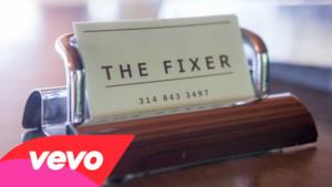 Nelly - The Fix (feat. Jeremih) (Video ufficiale e testo)