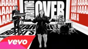 Gossip - Move In The Right Direction (Video ufficiale e testo)