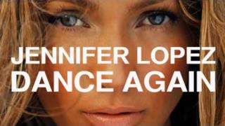 Jennifer Lopez - Dance Again ft. Pitbull (snippet)