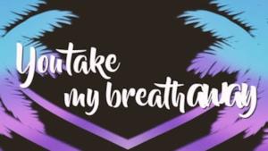 Vinai - Take My Breath Away (feat. Donna Lugassy) (Video ufficiale e testo)