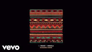 DJ Snake - Maradona Riddim (Feat. Niniola)