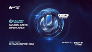 Ultra Singapore 2017 - DAY2