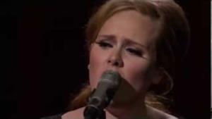 Adele - iTunes Festival London 2011 Concerto completo